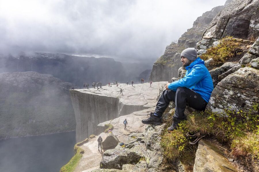 Stavanger: Preikestolen Classic Hike and Side Trail - Should you book this small-group hike with a side trail?