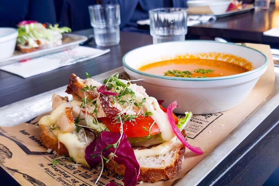 Stavanger: Preikestolen Winter Hike + Hot Lunch - Key moments that make this hike worth your time