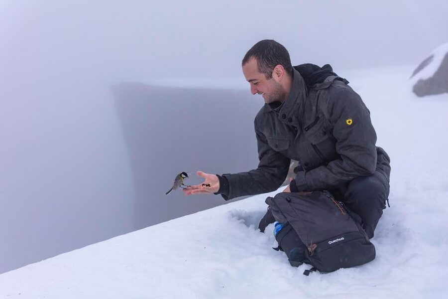 Stavanger: Preikestolen Winter Hike + Hot Lunch - From Stavanger to the trail: pickup runs the show