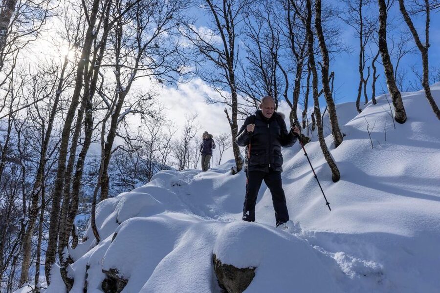 Stavanger: Preikestolen Winter Hike + Hot Lunch - Guides and group size: why the experience stays calm