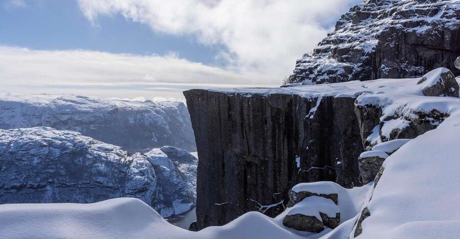 Stavanger: Preikestolen Winter Hike + Hot Lunch - Should you book this winter Preikestolen hike?