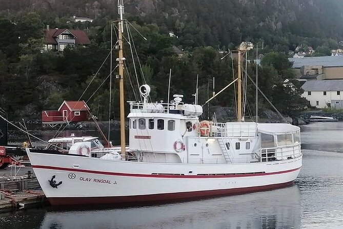Stavanger Private Safari and Fishing’s - Key highlights worth your attention