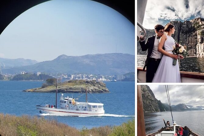 Stavanger Private Safari and Fishing’s - The commentary that adds meaning, not just facts