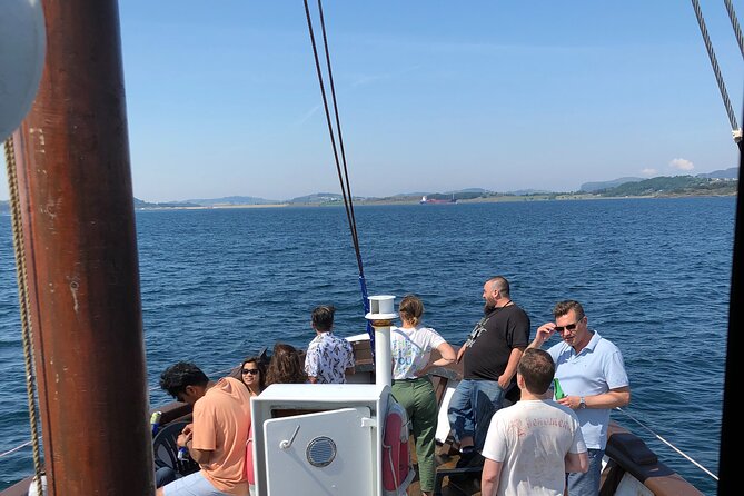 Stavanger Private Safari and Fishing’s - Food, drinks, and what to plan before you go
