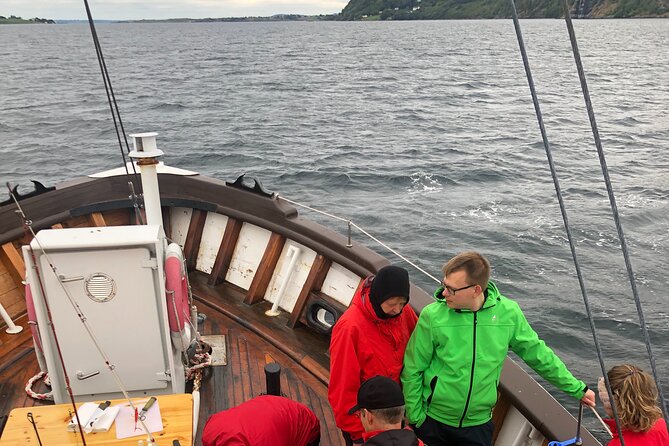 Stavanger Private Safari and Fishing’s - Weather, timing, and making your booking count