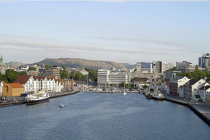 Stavanger: Private Walking Tour with a Local - Key Reasons This Tour Works So Well