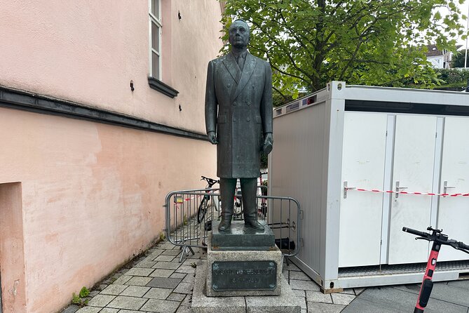 Stavanger's Historic Sites Smartphone App GPS Audio Walking Tour - Price and time: $9.75 is about as fair as it gets