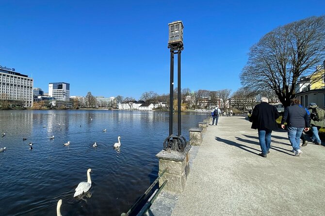 Stavanger Walking Tour: Explore Top Sights & Hidden Gems - The Real Value of the $39 Price Tag