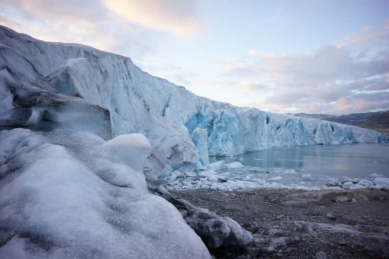 Stygge: Glacier Half Day Tour - Stygge Glacier Tour: Why This Part of Jostedalsbreen Hits Different