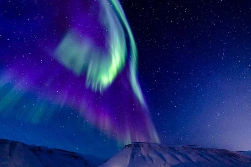 Svalbard: Northern Lights Photography Tour with local expert - Key highlights that make this tour worth your time