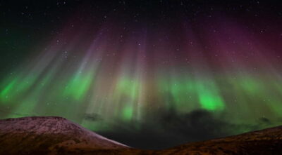 Northern Lights Photography Tour with local expert