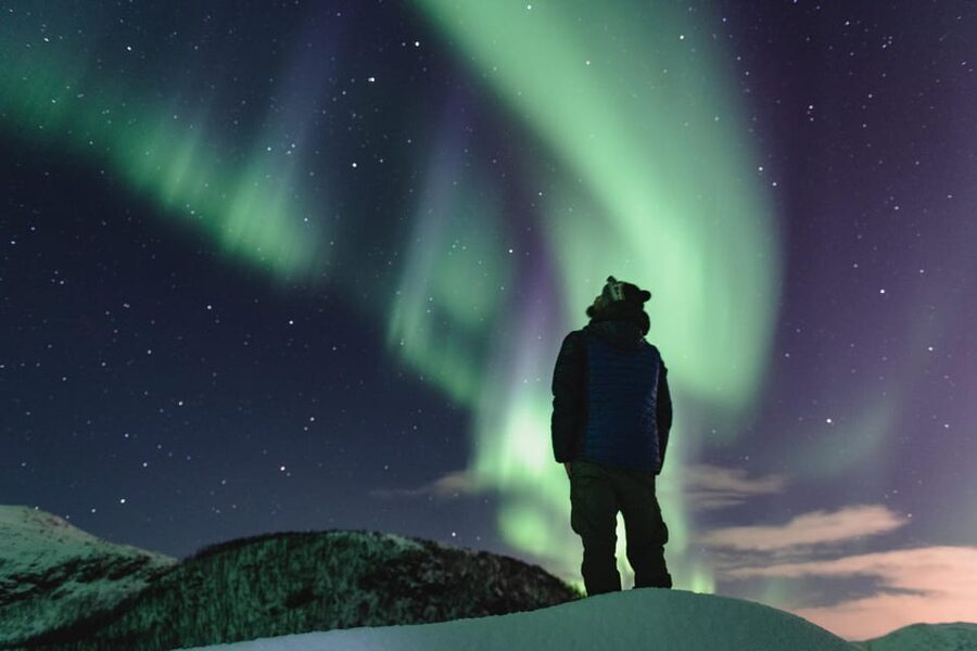 Svolvær: Experience the Magic of the Northern Lights! - Key Points You Should Know Before You Go