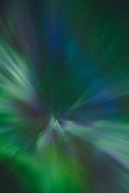 Svolvær: Experience the Magic of the Northern Lights! - Aurora Borealis Reality Check: Expect Effort, Not a Guarantee
