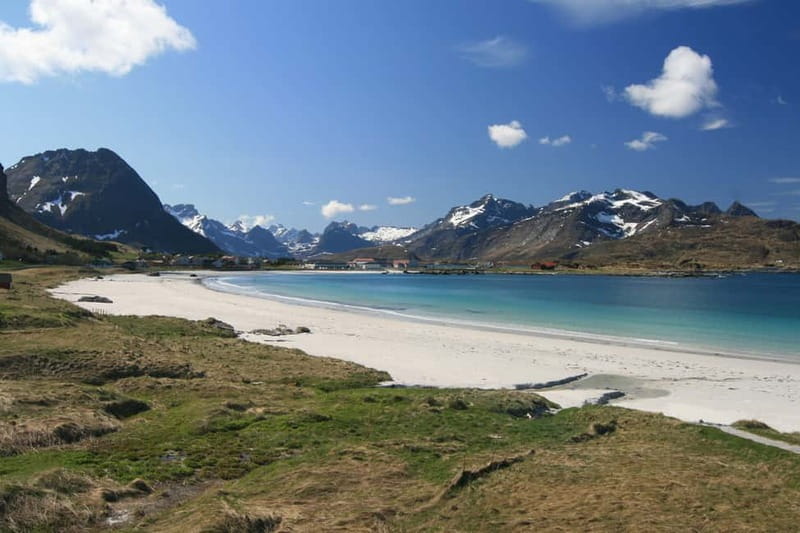 Svolvaer: Lofoten Gems Photo Tour - Reine, Hamnøy & Å - Setting off from Svolvær: the value of starting in the right place