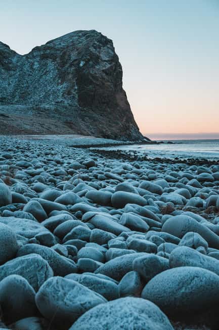 Svolvær: Lofoten Scenic Sightseeing Tour: Half day tour - Price and value for $152 per person on a 6-hour run