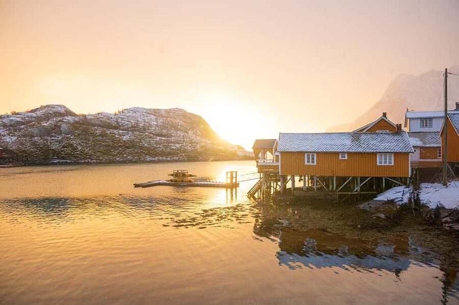 Svolvær: Reine, Hamnøy, Sakrisøy: Photographer’s Dream Tour - Key things worth knowing before you go