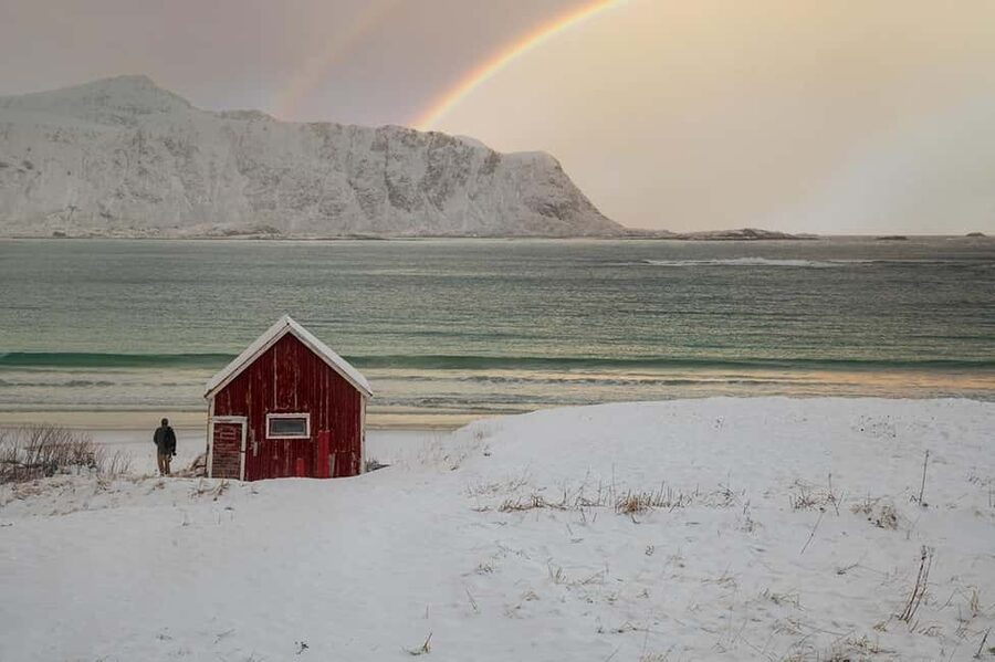 Svolvær: Reine, Hamnøy, Sakrisøy: Photographer’s Dream Tour - Value for money: is $162 per person worth it?