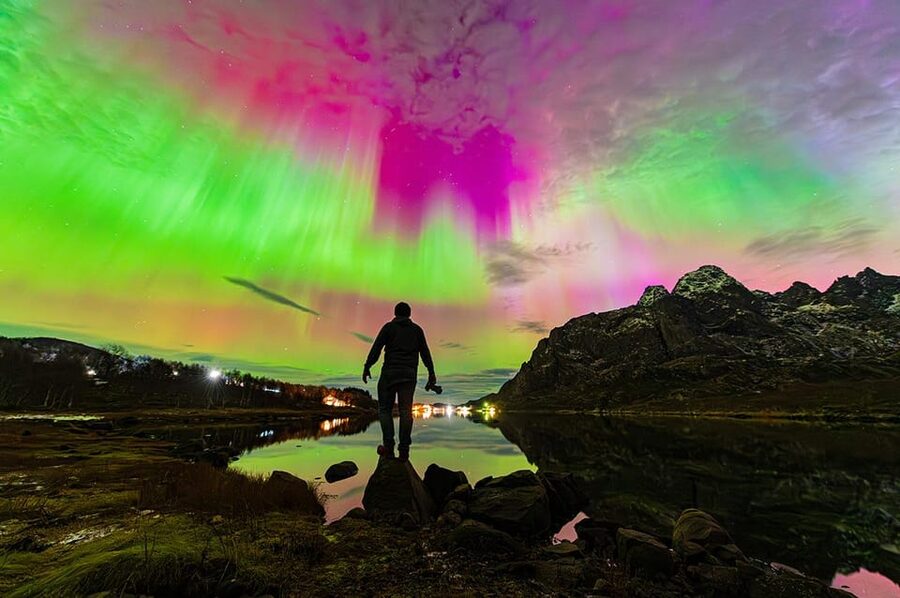 Svolvær: Ultimate Aurora Hunt - Key takeaways before you go