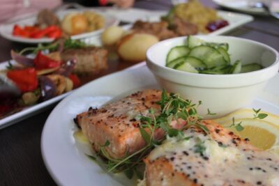 Taste of Oslo Walking Tour