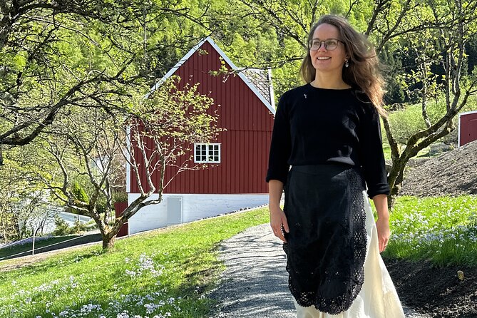 Taste of the Fjord Guided Food Tasting Experience in Flåm - Price and Value: Is $80.91 for an Hour Worth It?