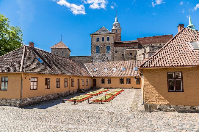 The Essential Oslo Private Walking Tour - City Hall to Nationaltheatret: the Nobel Prize neighborhood