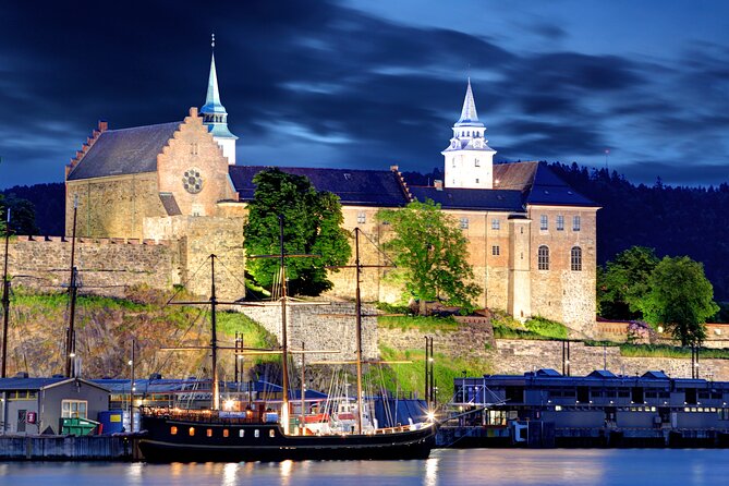 The Essential Oslo Private Walking Tour - Where you meet, how pickup works, and why the start point matters
