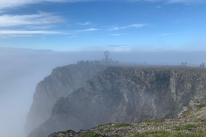 The North cape and the King crab - Skarsvåg king crab show: what to expect (and how to enjoy it)