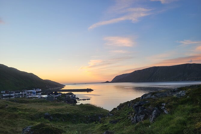 The North cape and the King crab - Group size and pacing: a sweet spot for first-timers