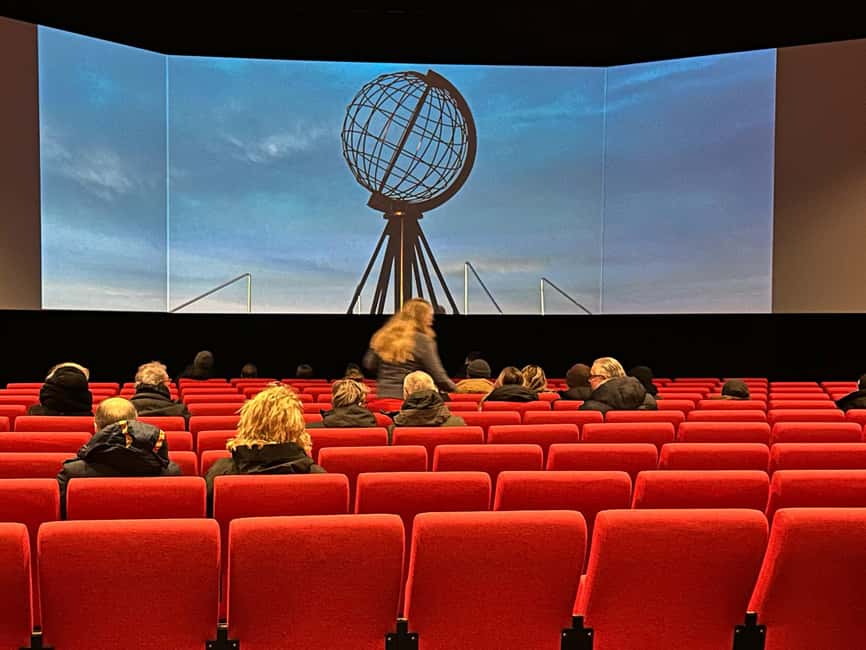 The North Cape Midnight Tour - How the 3-hour timing works for cruises and short Arctic schedules