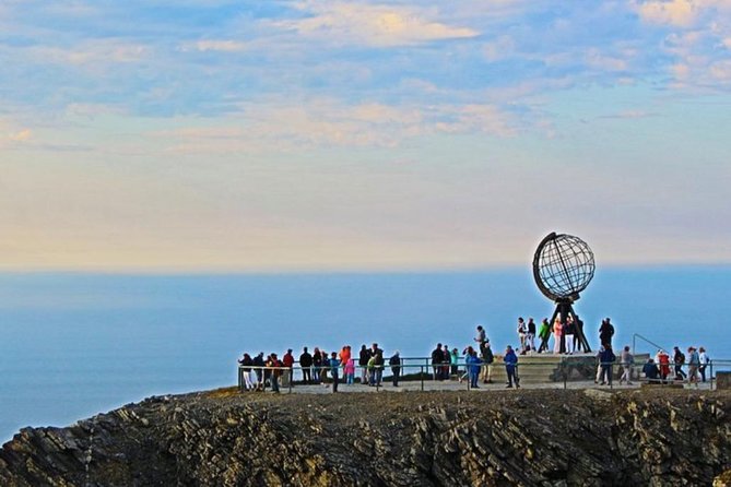 The North Cape, Reindeer and Sami Families Tour - Key things to know before you go
