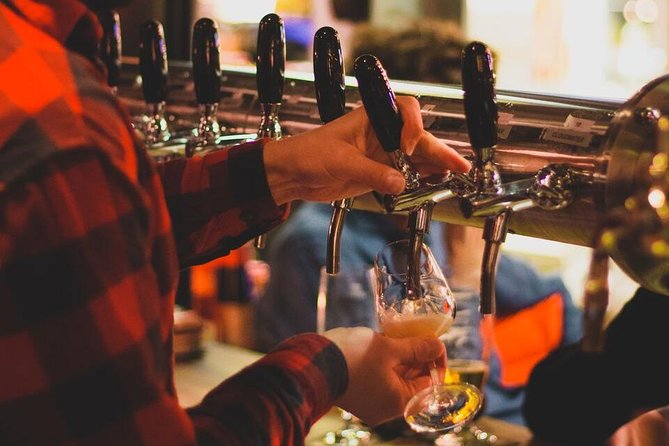 The Oslo Beer Adventure - The Local Guide Factor, and Why It Changes the Whole Tour