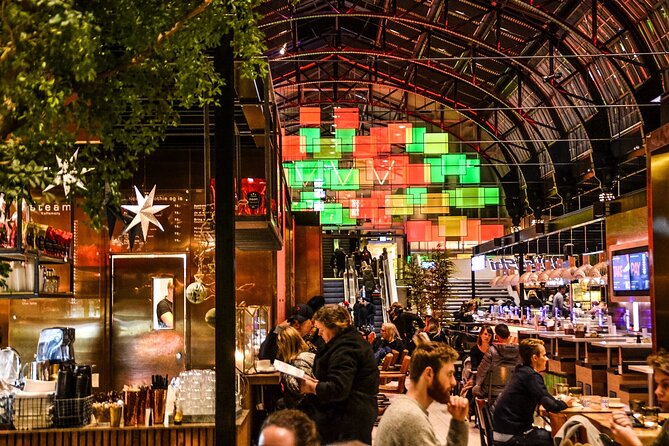 The Oslo Beer Adventure - Who This Tour Suits Best (And Who Might Not)