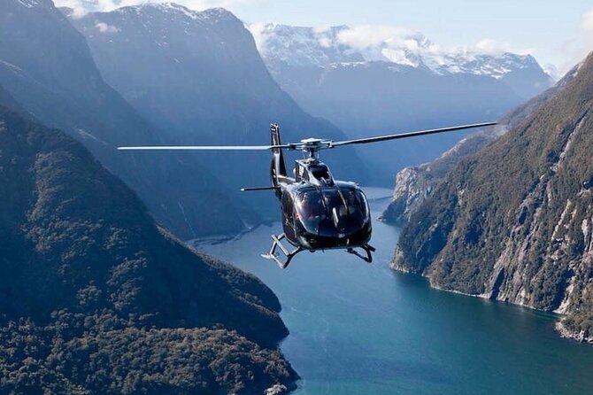 The Pulpit Rock Air - Key highlights you should care about
