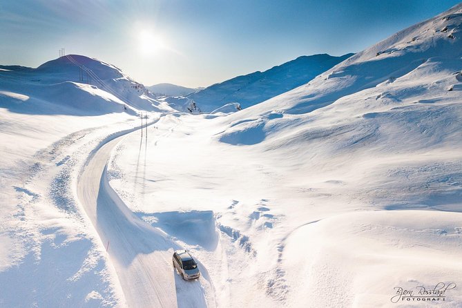 The Scenic Roadtrip, Oslo to Bergen via Flam & the Fjords - A Private Oslo to Bergen Day That Feels Like Sightseeing