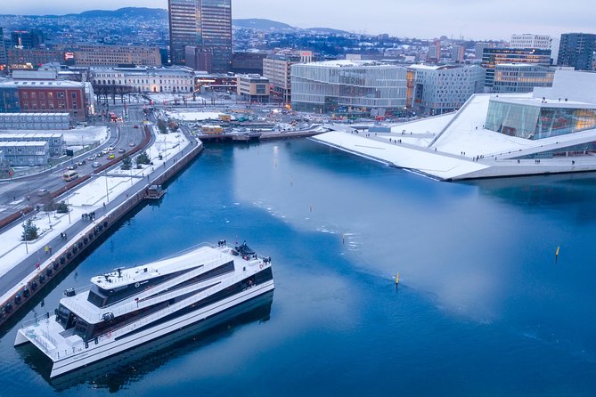 The Scenic Roadtrip, Oslo to Bergen via Flam & the Fjords - Gudvangen, Voss, and the Long Final Thread Into Bergen