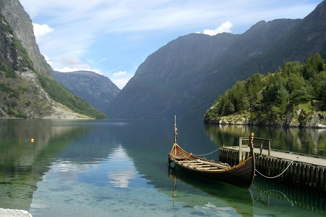 The Scenic Roadtrip, Oslo to Bergen via Flam & the Fjords - Price and Value, Paying for Freedom on Mountain Roads