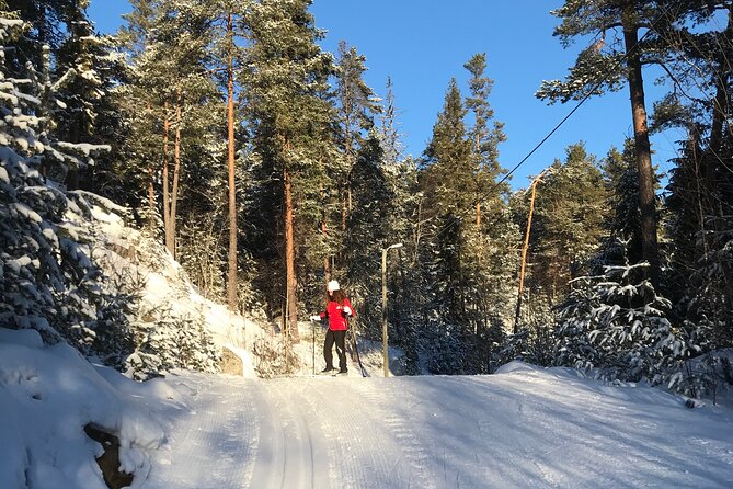 The Ultimate Norwegian Skiing Experience - Key Highlights You Should Know