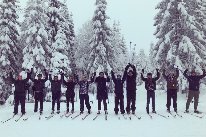The Ultimate Norwegian Skiing Experience - Meet Håvard: Why the Teaching Style Gets So Much Praise
