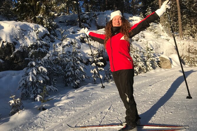 The Ultimate Norwegian Skiing Experience - Small Group Energy: Social, Multilingual, and Surprisingly Fun