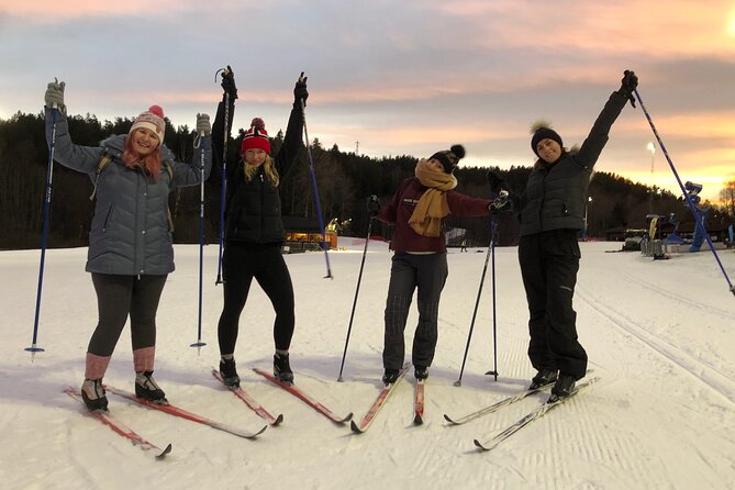 The Ultimate Norwegian Skiing Experience - Price and Value: What $112.60 Buys You in Oslo