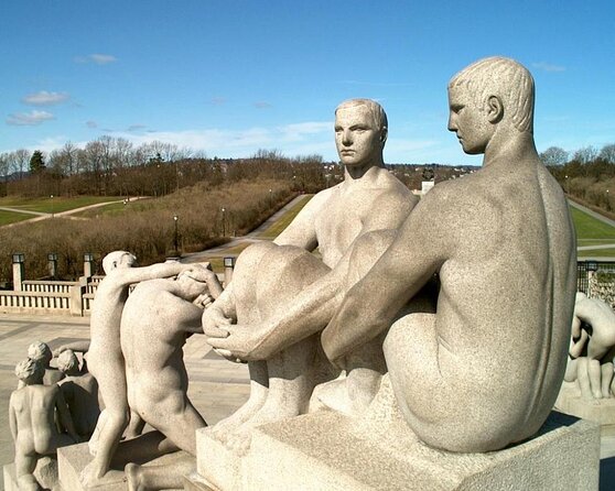 The Ultimate Study of the Human Form at Vigeland's Sculpture Park with a Local - Key things I’d plan around in advance