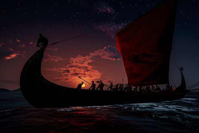 The Viking Planet Museum - Mini Group (4 adults) - Key highlights to know before you go