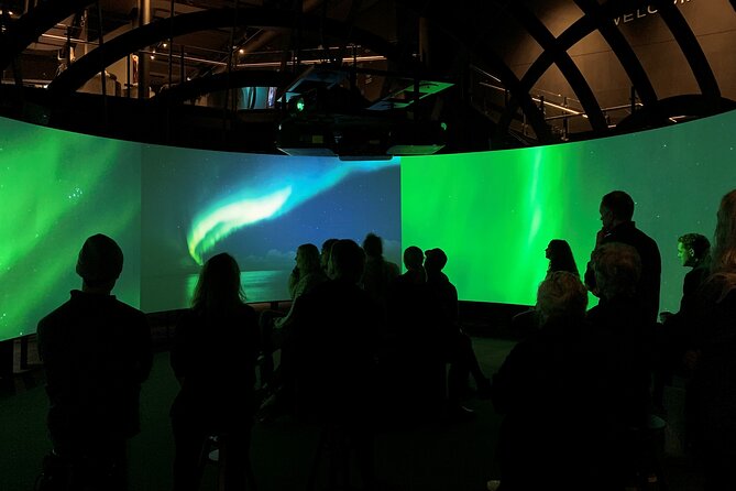 The Viking Planet Museum - Mini Group (4 adults) - Who should book this mini group in Oslo