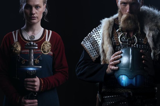 The Viking Planet Museum Ticket - Key takeaways before you go