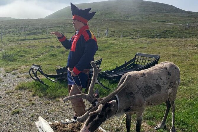 The VIP North Cape Tour - Why This North Cape Tour Feels VIP, Not Just Fancy