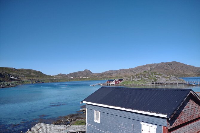 The VIP North Cape Tour - Sami Culture Stop, What to Expect (and What to Ask)