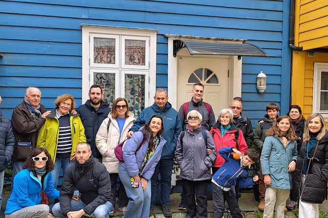 Tip-Based Walking Tour of Bergen - Should you book this tip-based walk?
