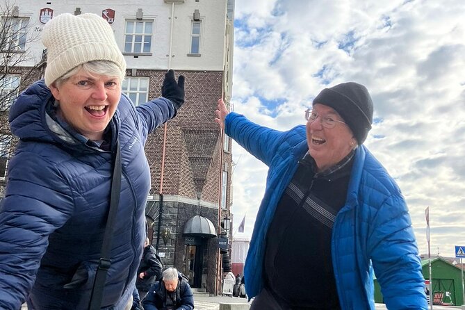Tip-Based Walking Tour of Bergen - Price and tip reality check (yes, bring cash)