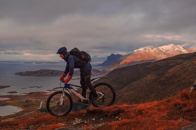 Trail challenge with electric mountainbike - Key things to know before you ride