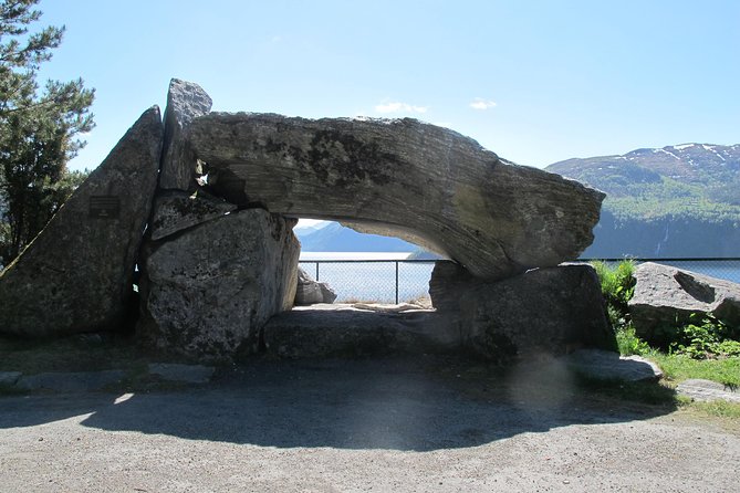 Trollstigen, The Land Of The Trolls - How the day runs from Ålesund to Trollstigen and back